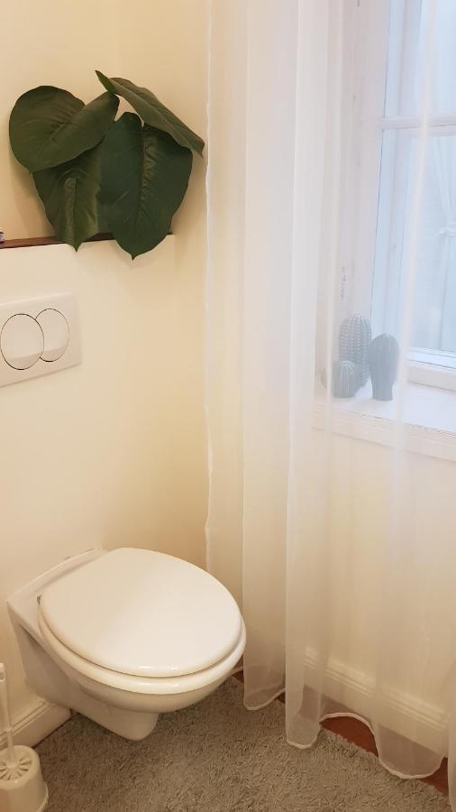 בודפשט Goldsmith Apartment מראה חיצוני תמונה